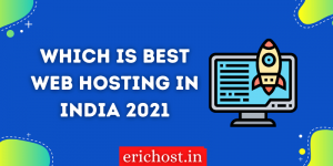 Best Hosting in India