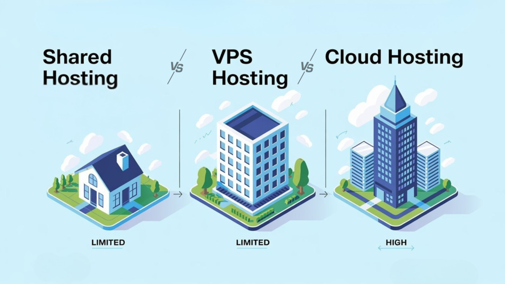 Best Developer Hosting 2025: Node.js, Python & CI/CD Compared