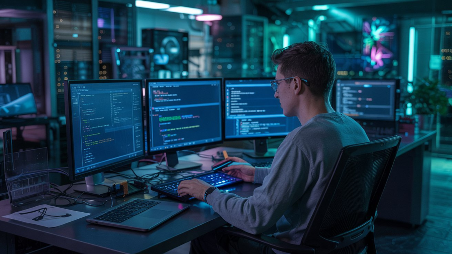 Best Developer Hosting 2025: Node.js, Python & CI/CD Compared
