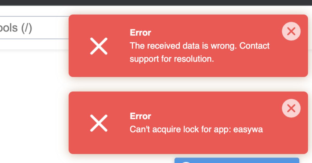How to Delete Node.js Applications in cPanel